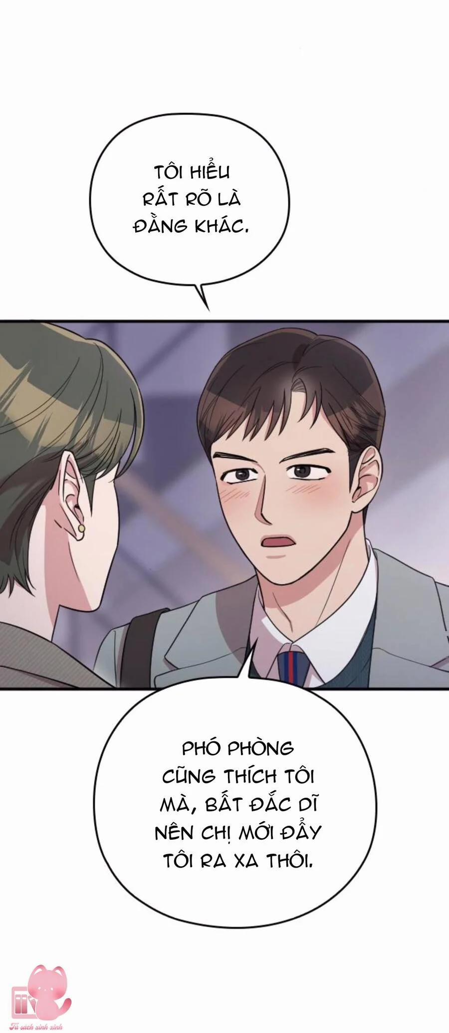 Cô Đi Mà Kết Hôn Với Chồng Của Tôi Đi 62 trang 74