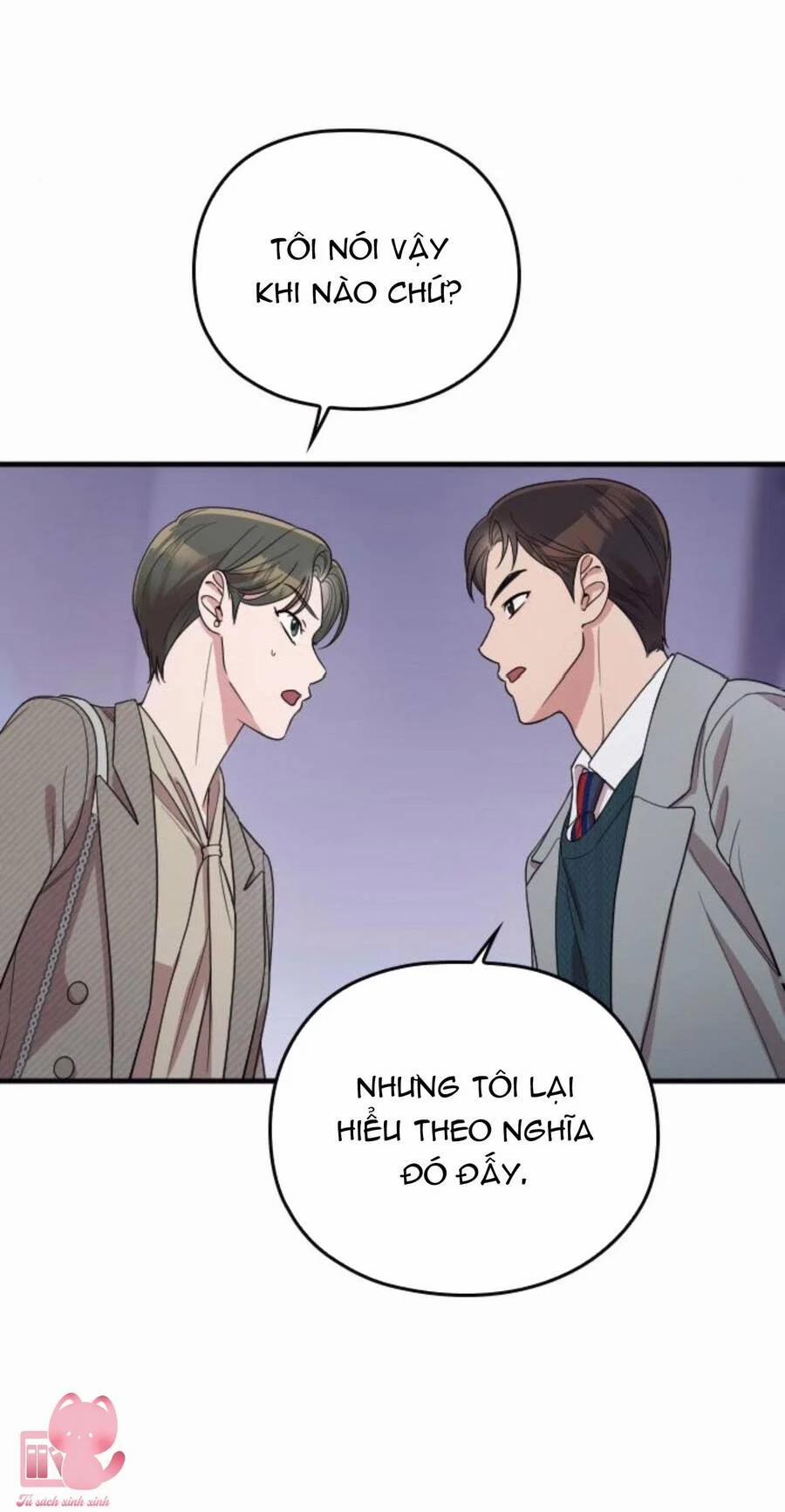 Cô Đi Mà Kết Hôn Với Chồng Của Tôi Đi 62 trang 75