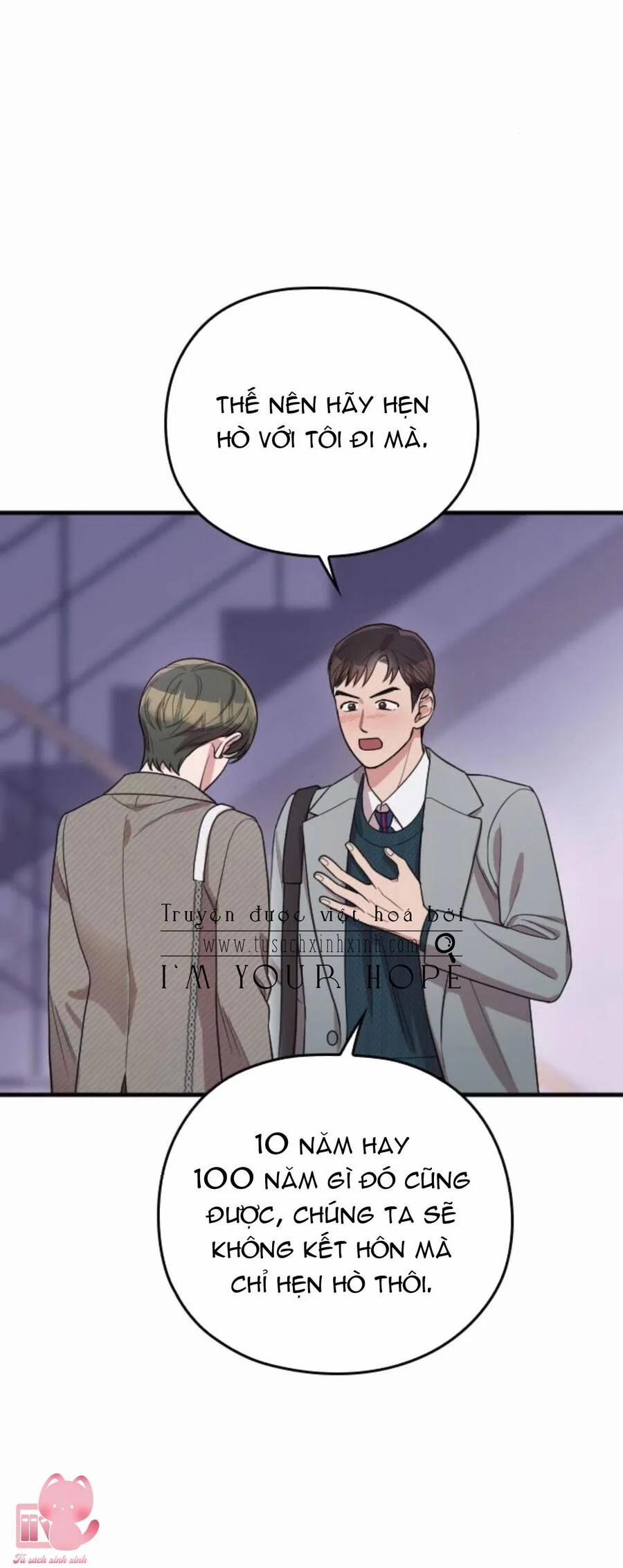 Cô Đi Mà Kết Hôn Với Chồng Của Tôi Đi 62 trang 77