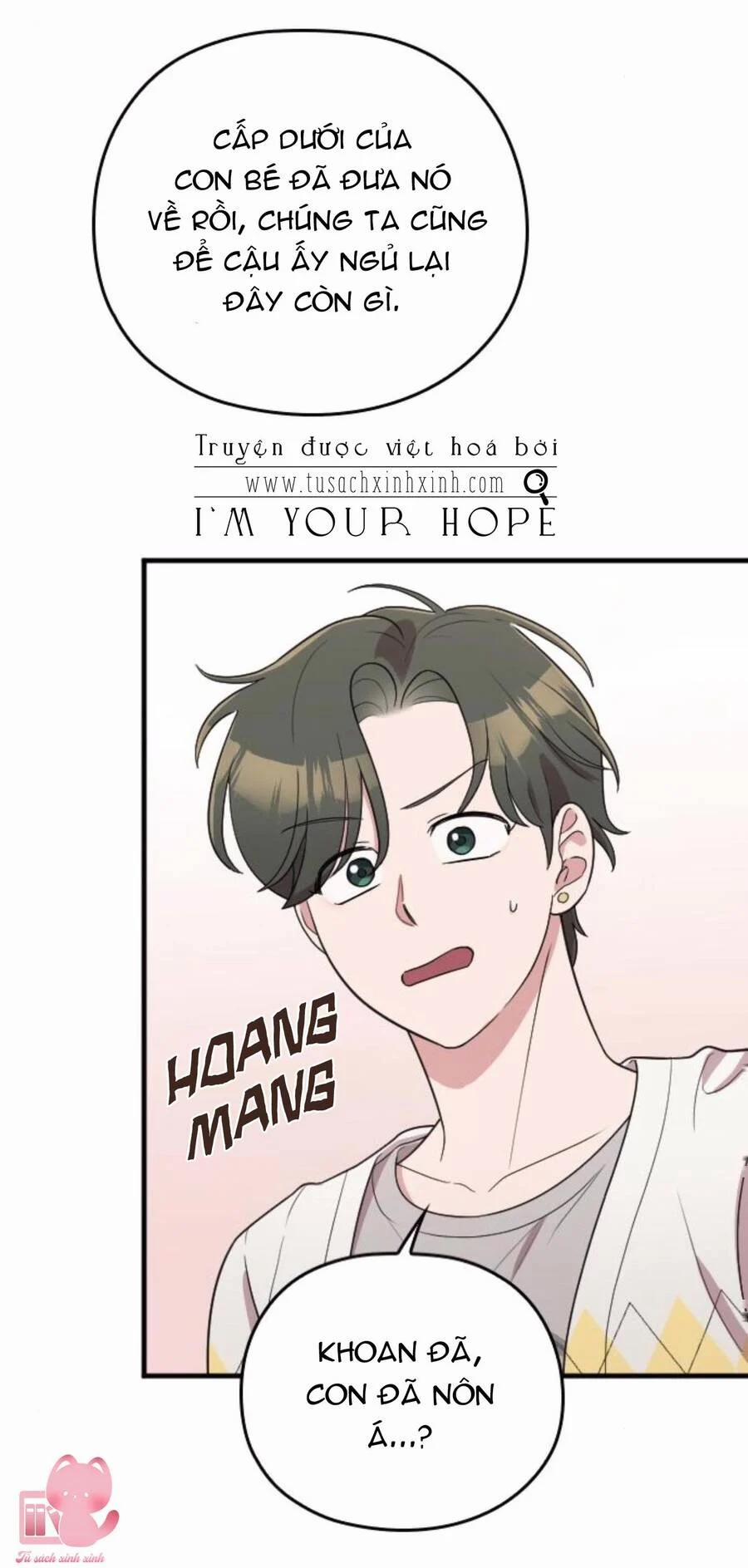 Cô Đi Mà Kết Hôn Với Chồng Của Tôi Đi 62 trang 8