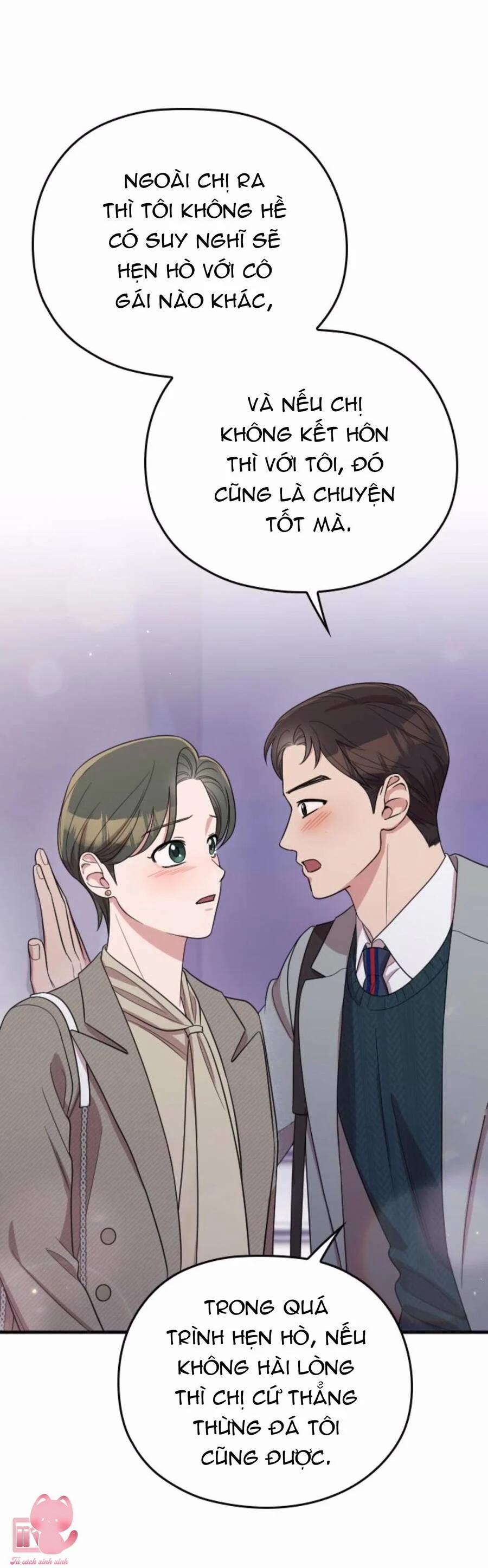 Cô Đi Mà Kết Hôn Với Chồng Của Tôi Đi 62 trang 81