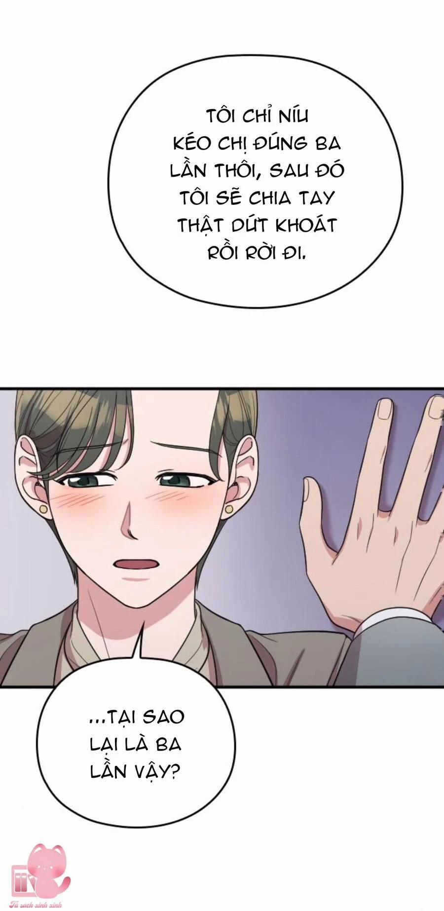 Cô Đi Mà Kết Hôn Với Chồng Của Tôi Đi 62 trang 82