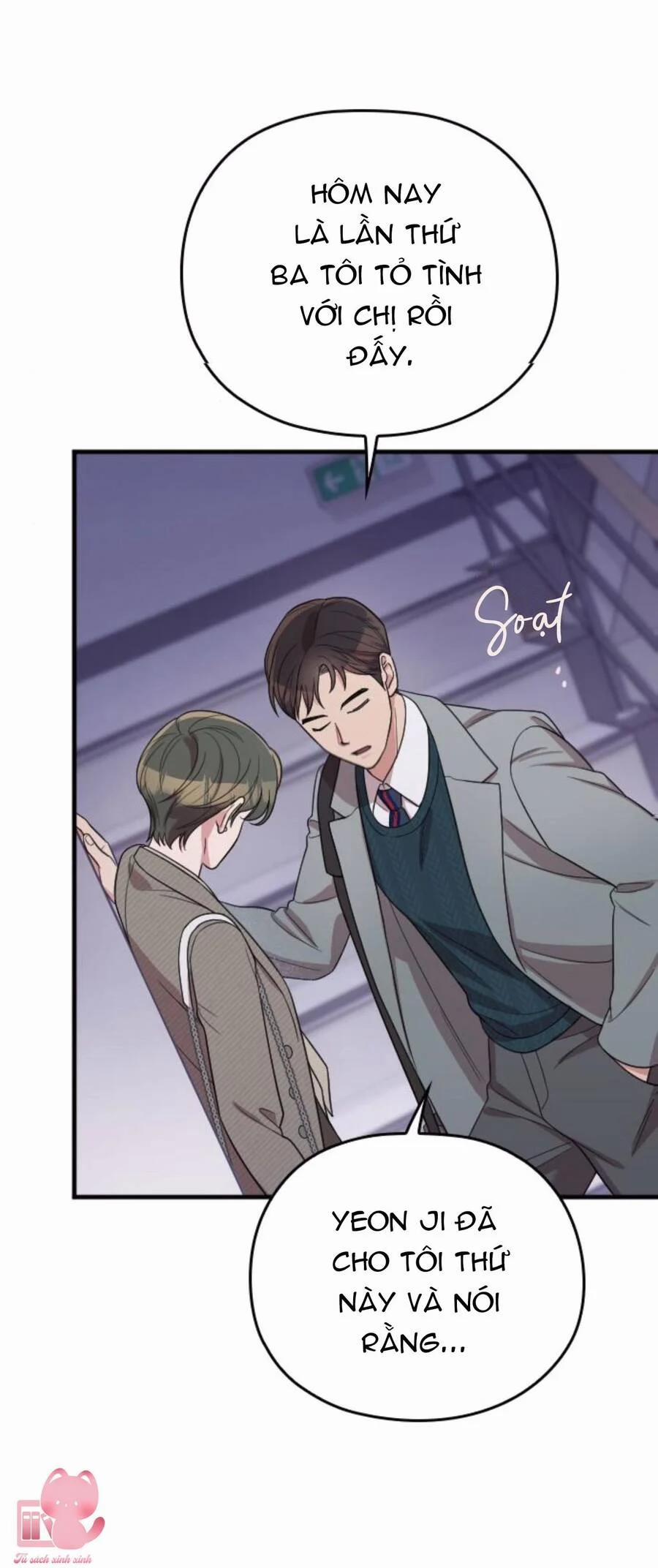 Cô Đi Mà Kết Hôn Với Chồng Của Tôi Đi 62 trang 84