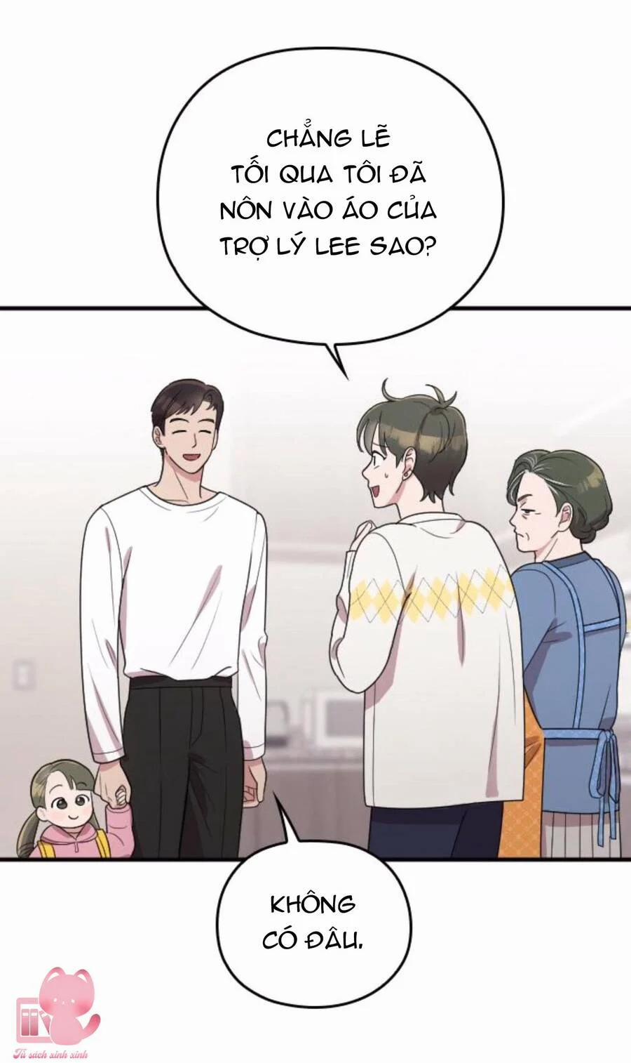 Cô Đi Mà Kết Hôn Với Chồng Của Tôi Đi 62 trang 9