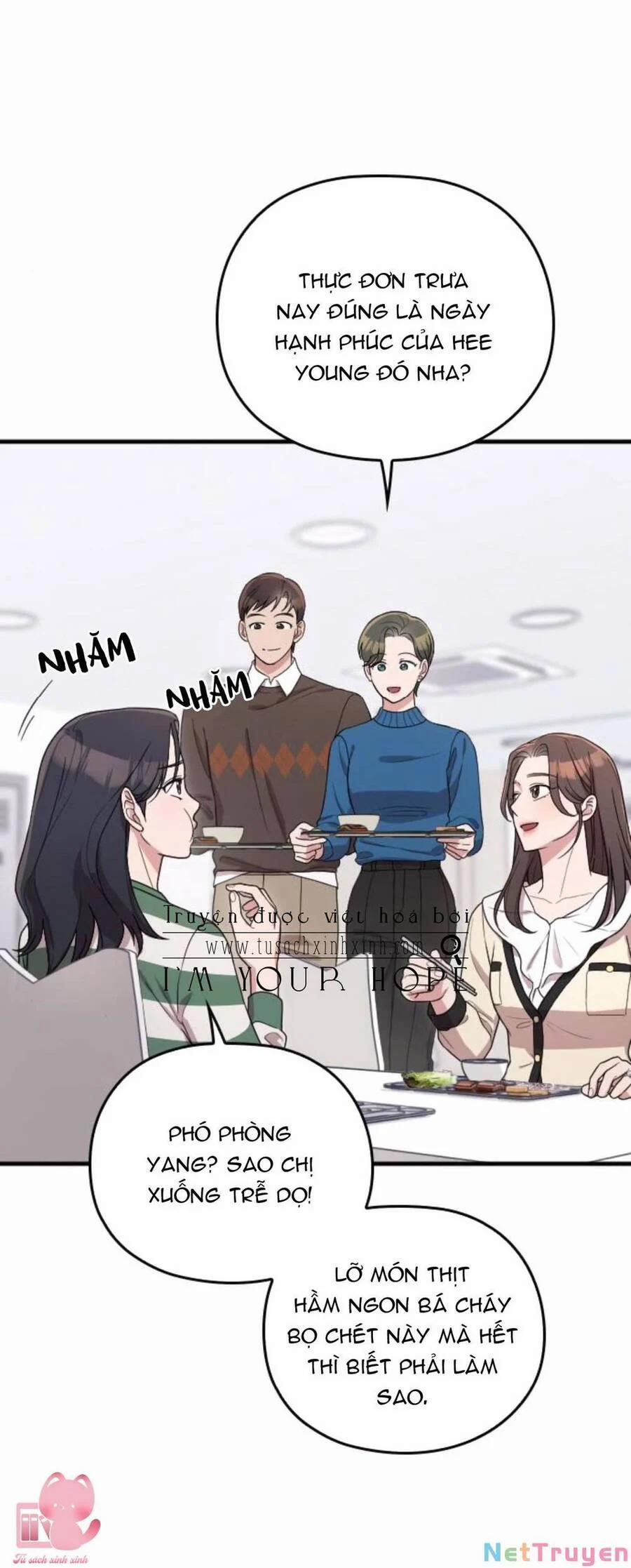 Cô Đi Mà Kết Hôn Với Chồng Của Tôi Đi 63 trang 1