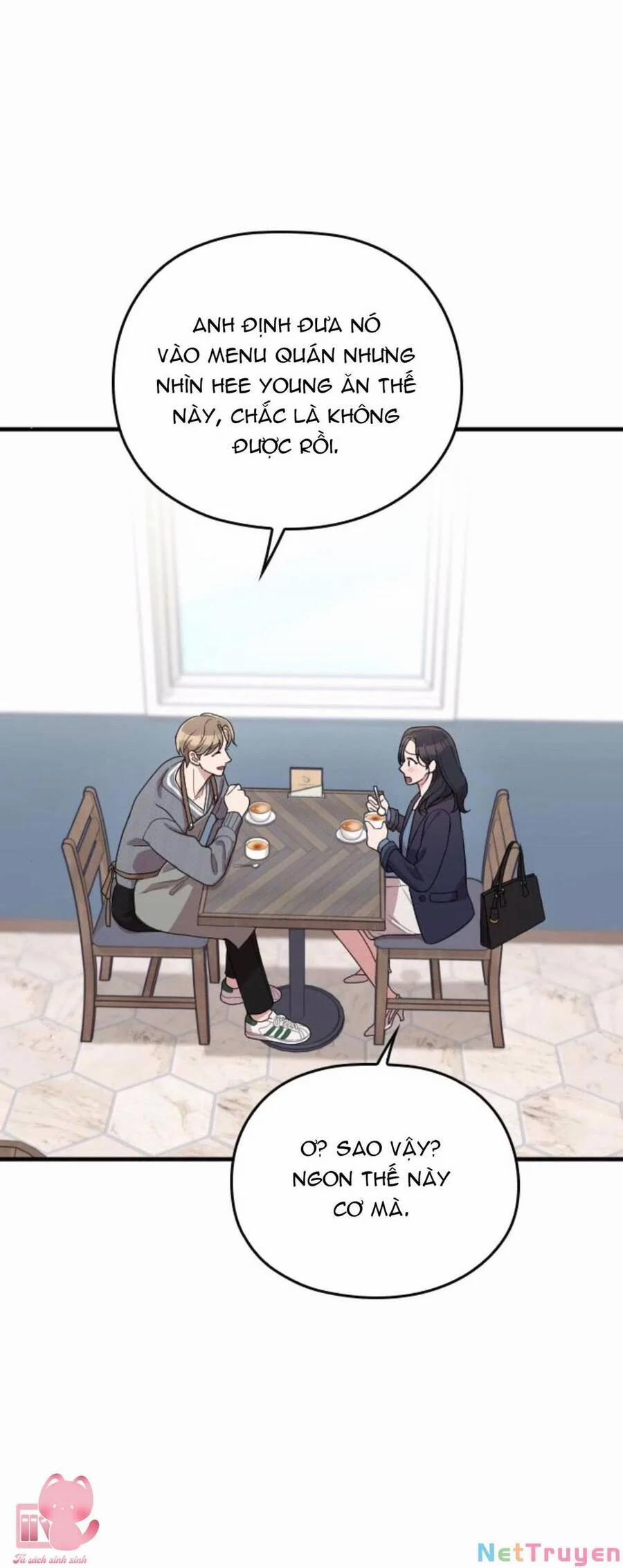 Cô Đi Mà Kết Hôn Với Chồng Của Tôi Đi 63 trang 12