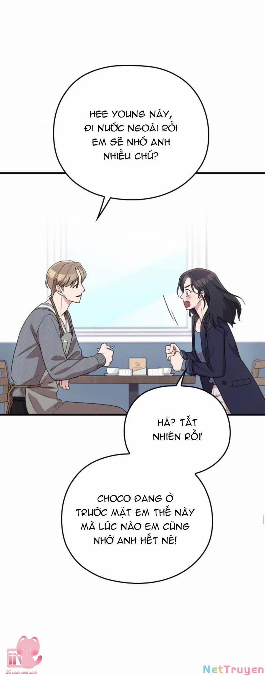 Cô Đi Mà Kết Hôn Với Chồng Của Tôi Đi 63 trang 15