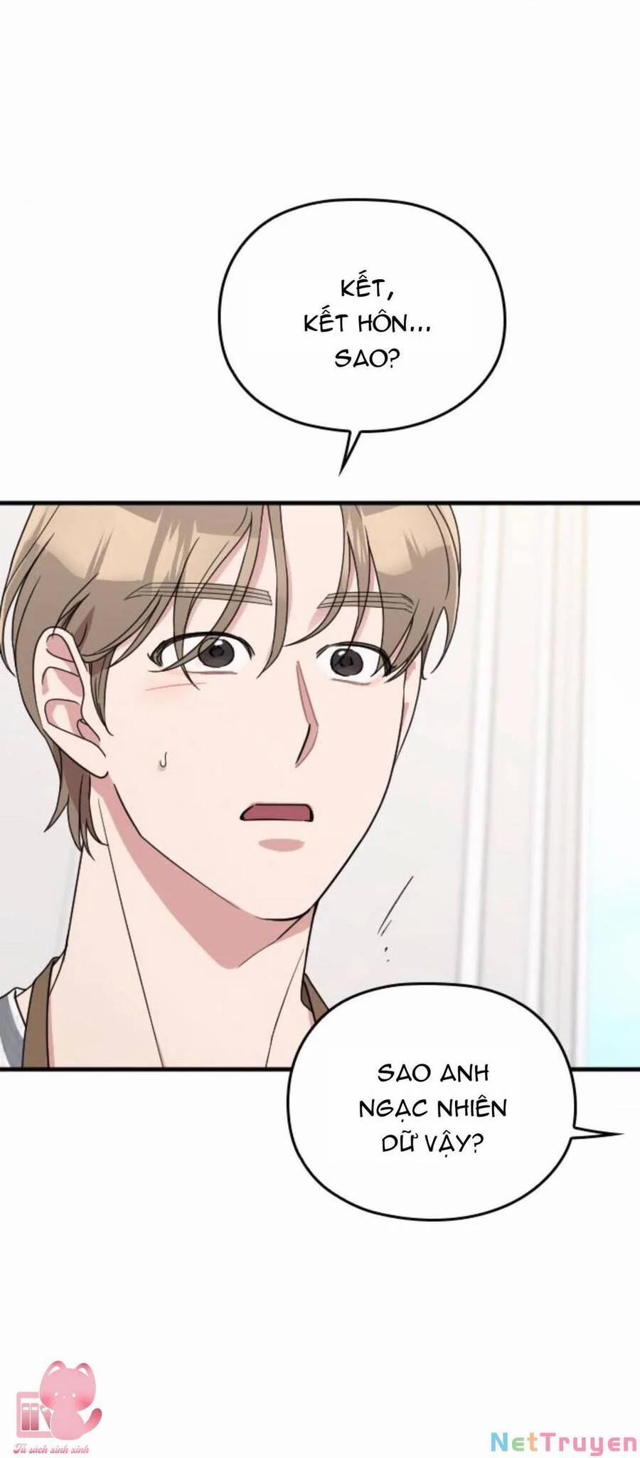 Cô Đi Mà Kết Hôn Với Chồng Của Tôi Đi 63 trang 19