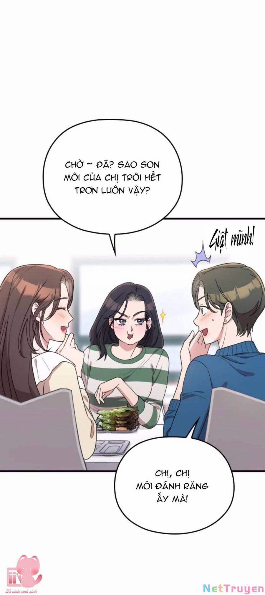 Cô Đi Mà Kết Hôn Với Chồng Của Tôi Đi 63 trang 2