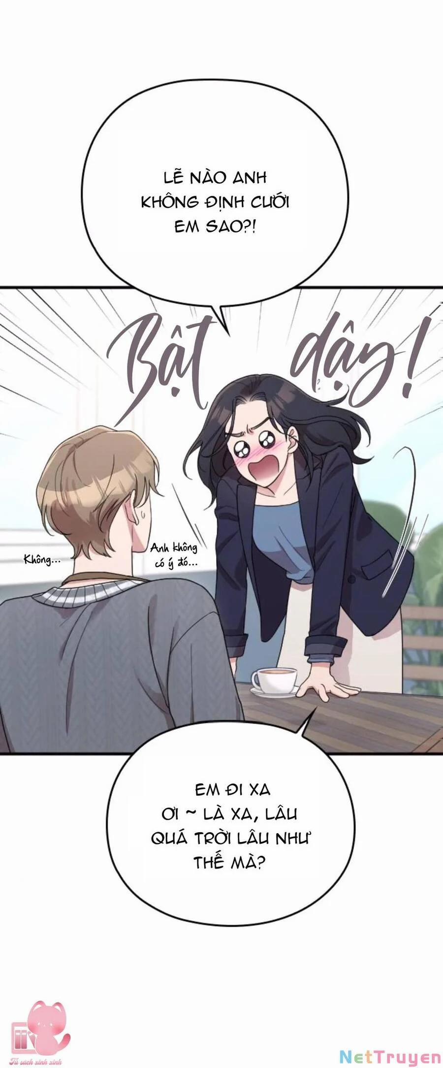 Cô Đi Mà Kết Hôn Với Chồng Của Tôi Đi 63 trang 20