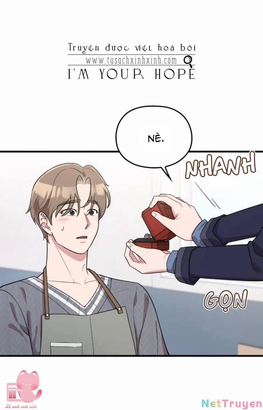 Cô Đi Mà Kết Hôn Với Chồng Của Tôi Đi 63 trang 21