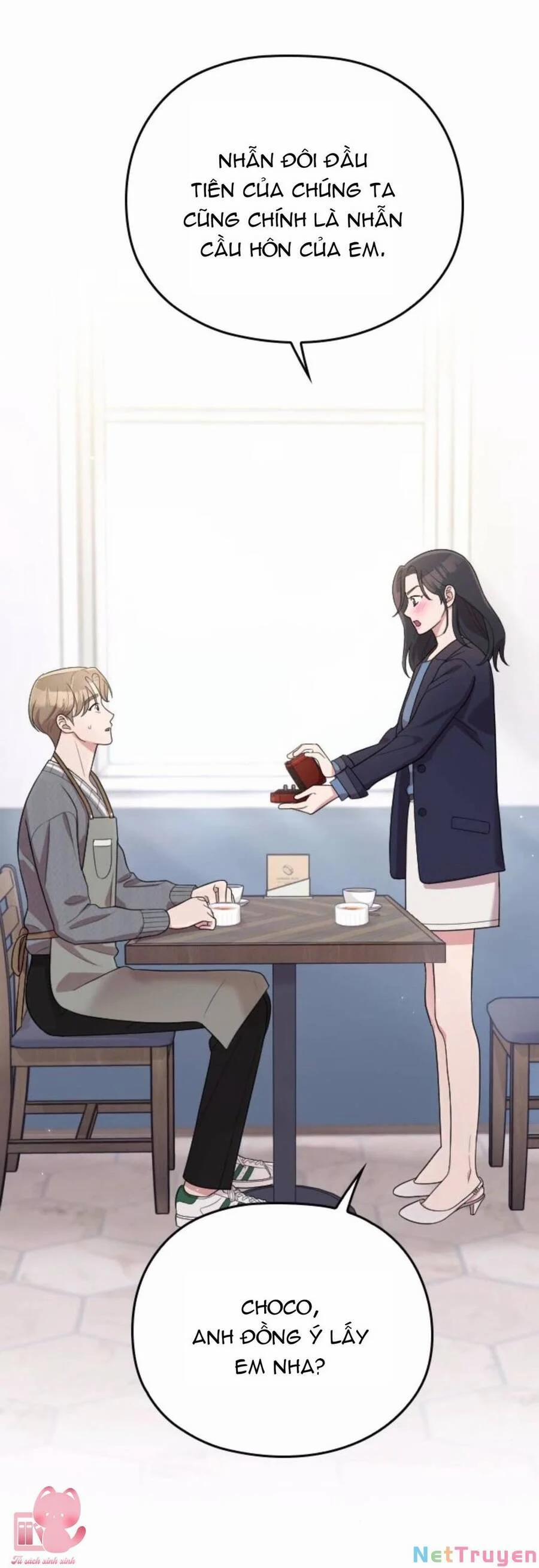 Cô Đi Mà Kết Hôn Với Chồng Của Tôi Đi 63 trang 23