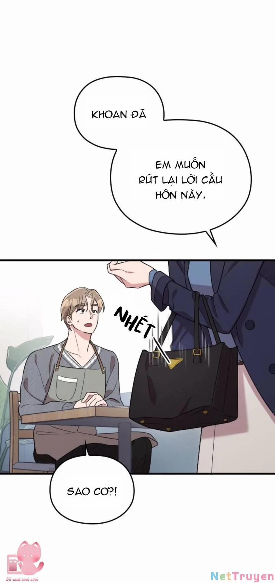 Cô Đi Mà Kết Hôn Với Chồng Của Tôi Đi 63 trang 27