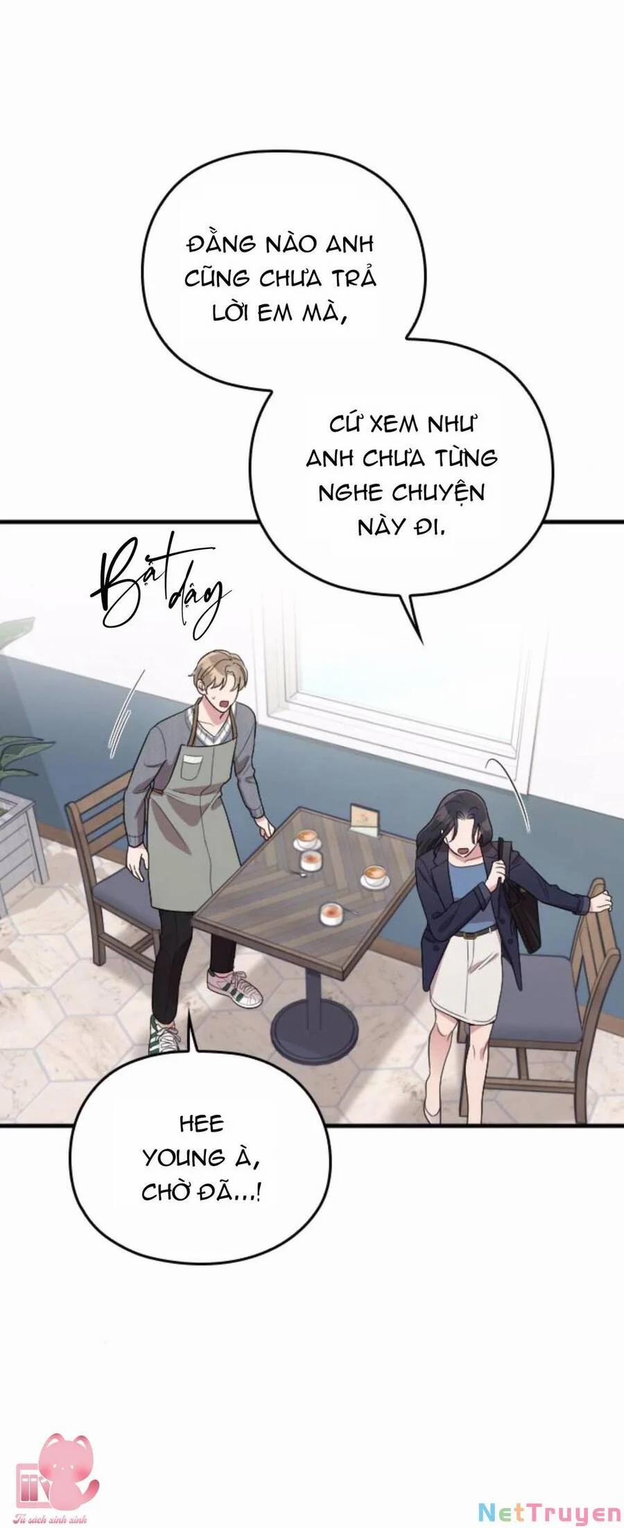 Cô Đi Mà Kết Hôn Với Chồng Của Tôi Đi 63 trang 28