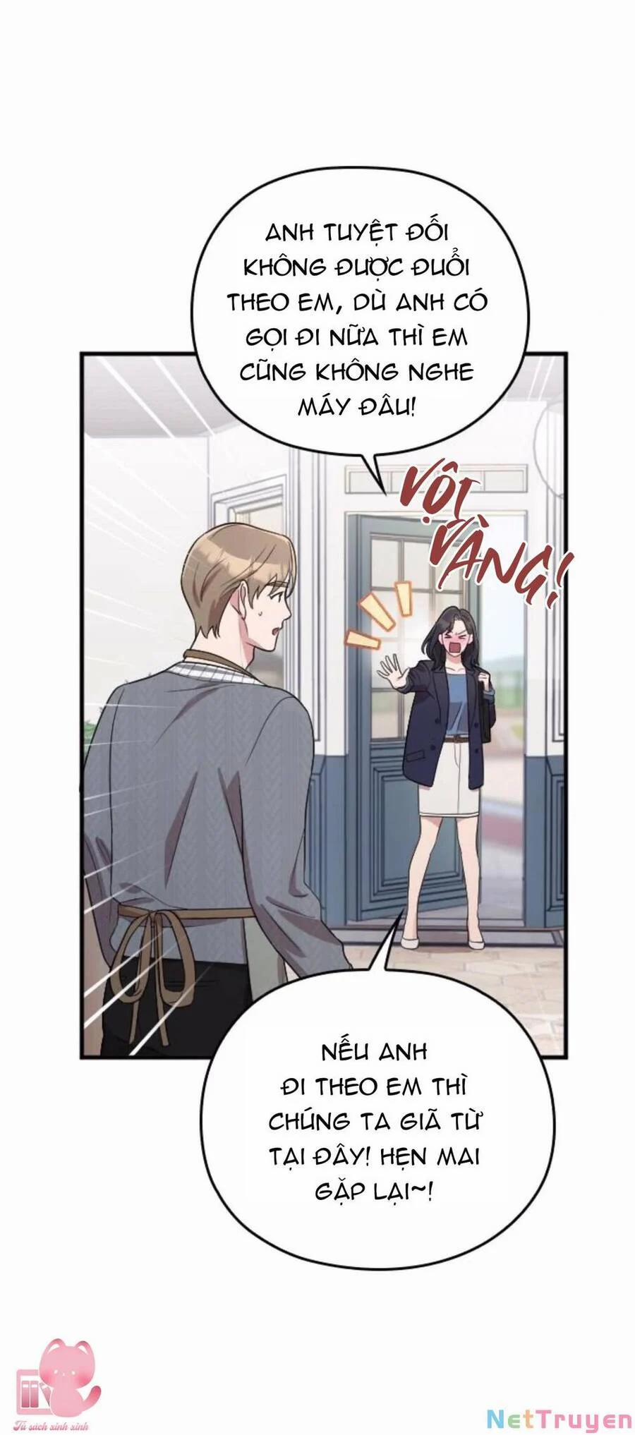 Cô Đi Mà Kết Hôn Với Chồng Của Tôi Đi 63 trang 29