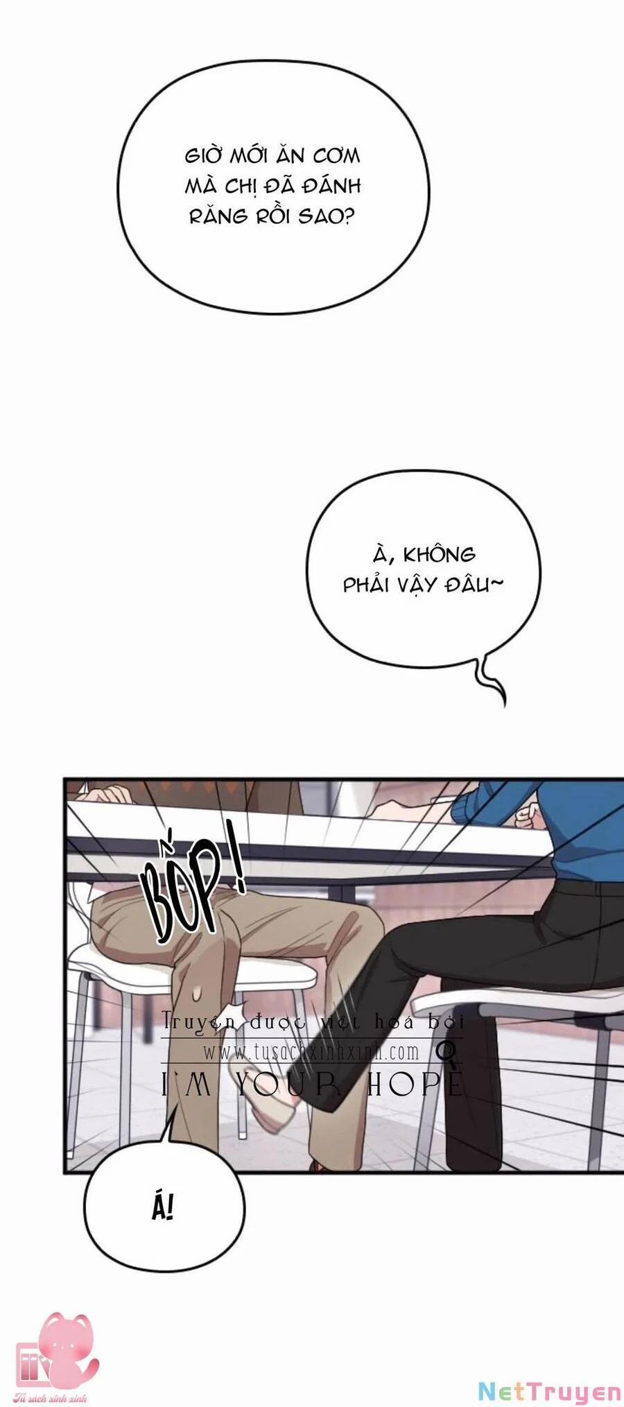 Cô Đi Mà Kết Hôn Với Chồng Của Tôi Đi 63 trang 3