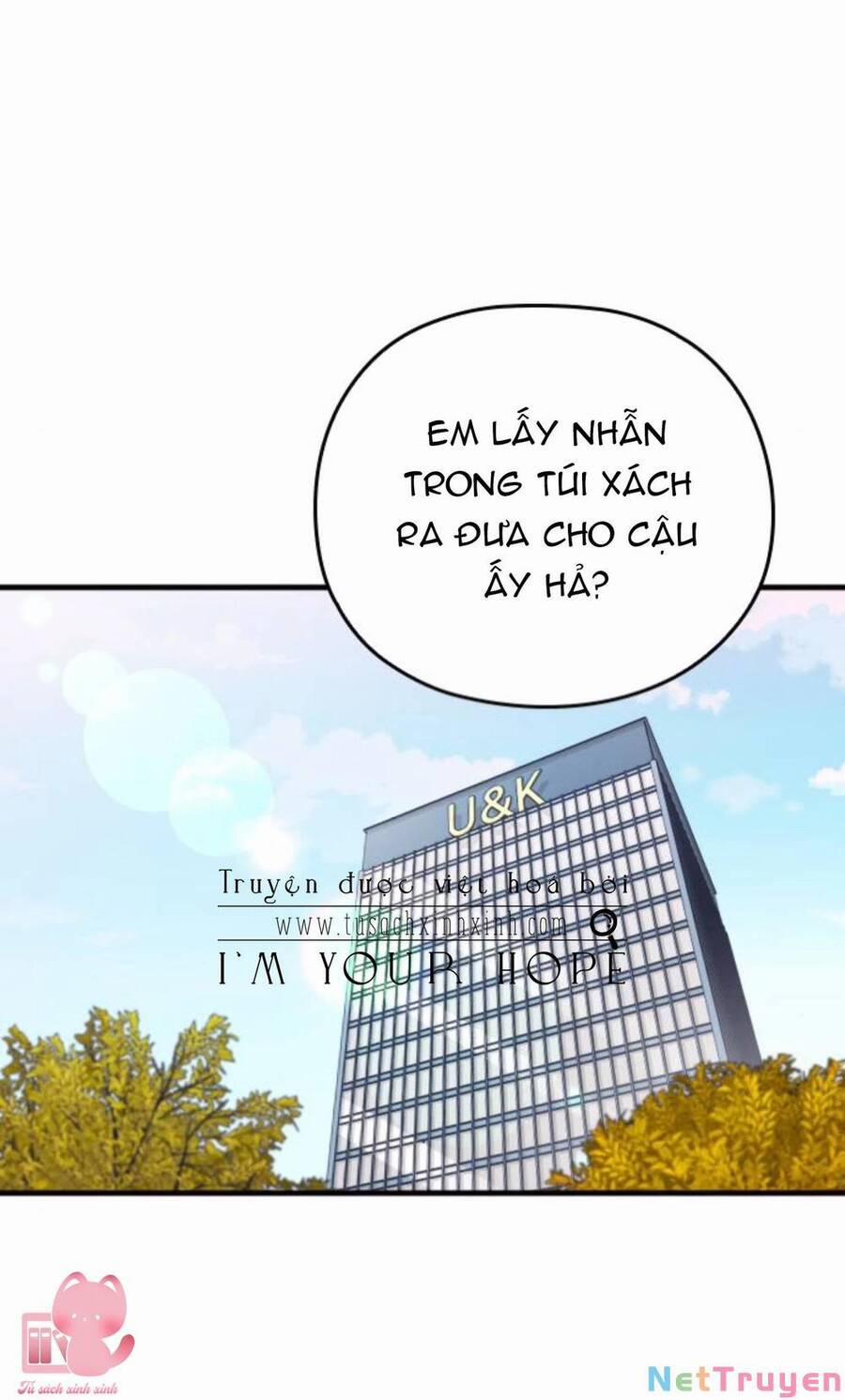 Cô Đi Mà Kết Hôn Với Chồng Của Tôi Đi 63 trang 34