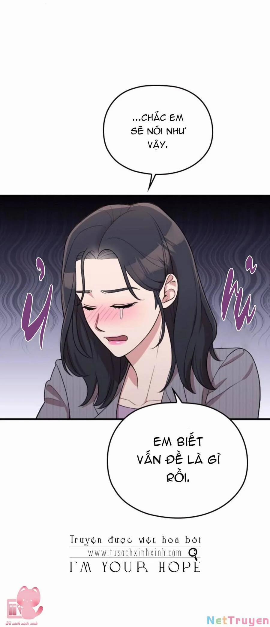 Cô Đi Mà Kết Hôn Với Chồng Của Tôi Đi 63 trang 36