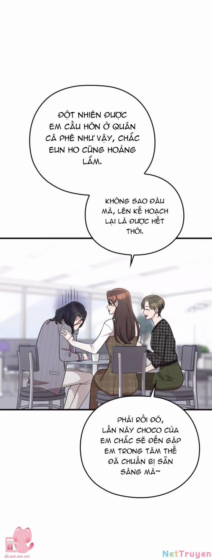 Cô Đi Mà Kết Hôn Với Chồng Của Tôi Đi 63 trang 37