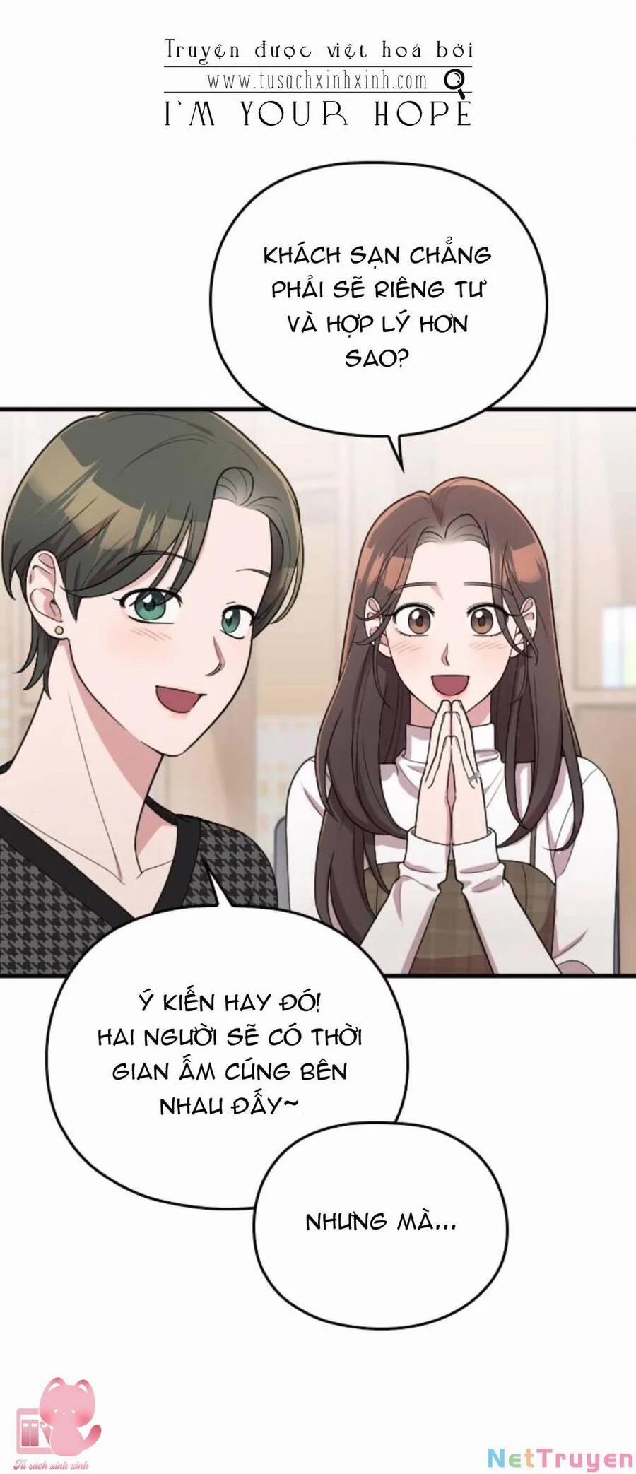 Cô Đi Mà Kết Hôn Với Chồng Của Tôi Đi 63 trang 39