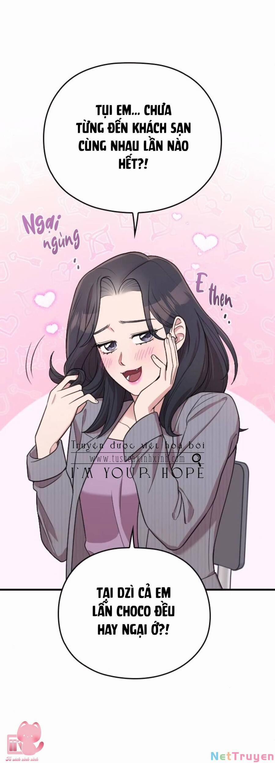 Cô Đi Mà Kết Hôn Với Chồng Của Tôi Đi 63 trang 40