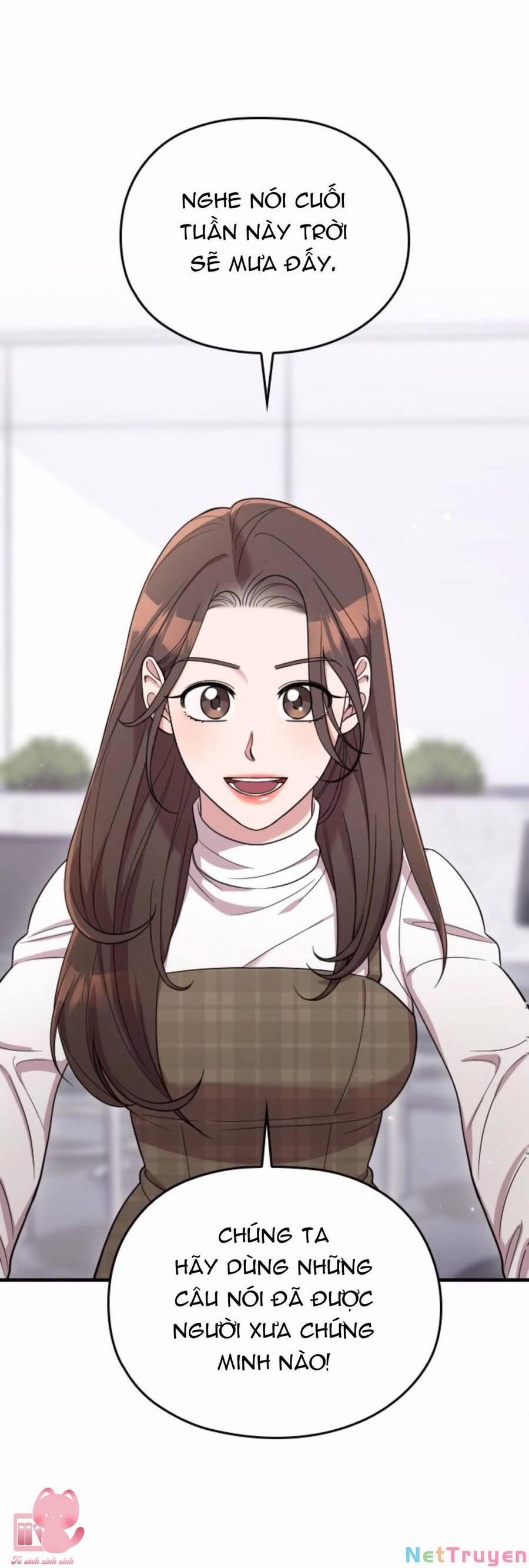 Cô Đi Mà Kết Hôn Với Chồng Của Tôi Đi 63 trang 43