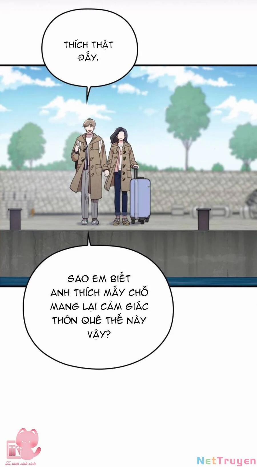 Cô Đi Mà Kết Hôn Với Chồng Của Tôi Đi 63 trang 46