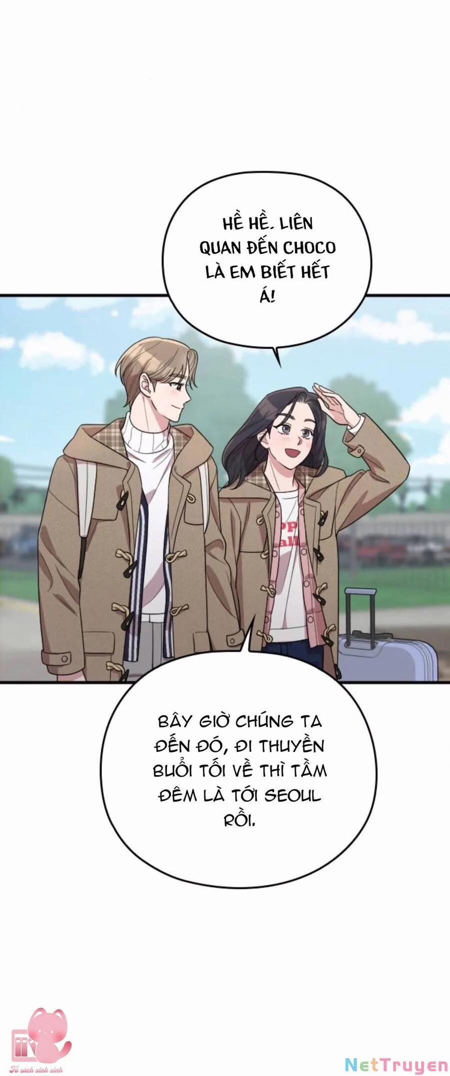 Cô Đi Mà Kết Hôn Với Chồng Của Tôi Đi 63 trang 47