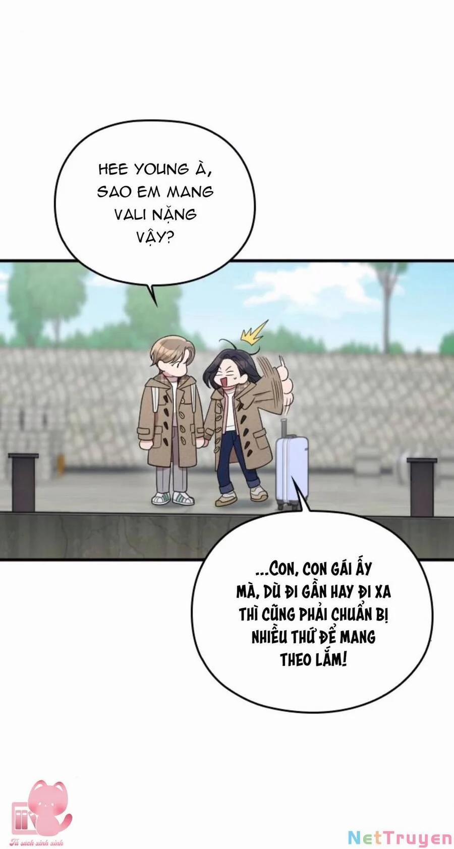 Cô Đi Mà Kết Hôn Với Chồng Của Tôi Đi 63 trang 49