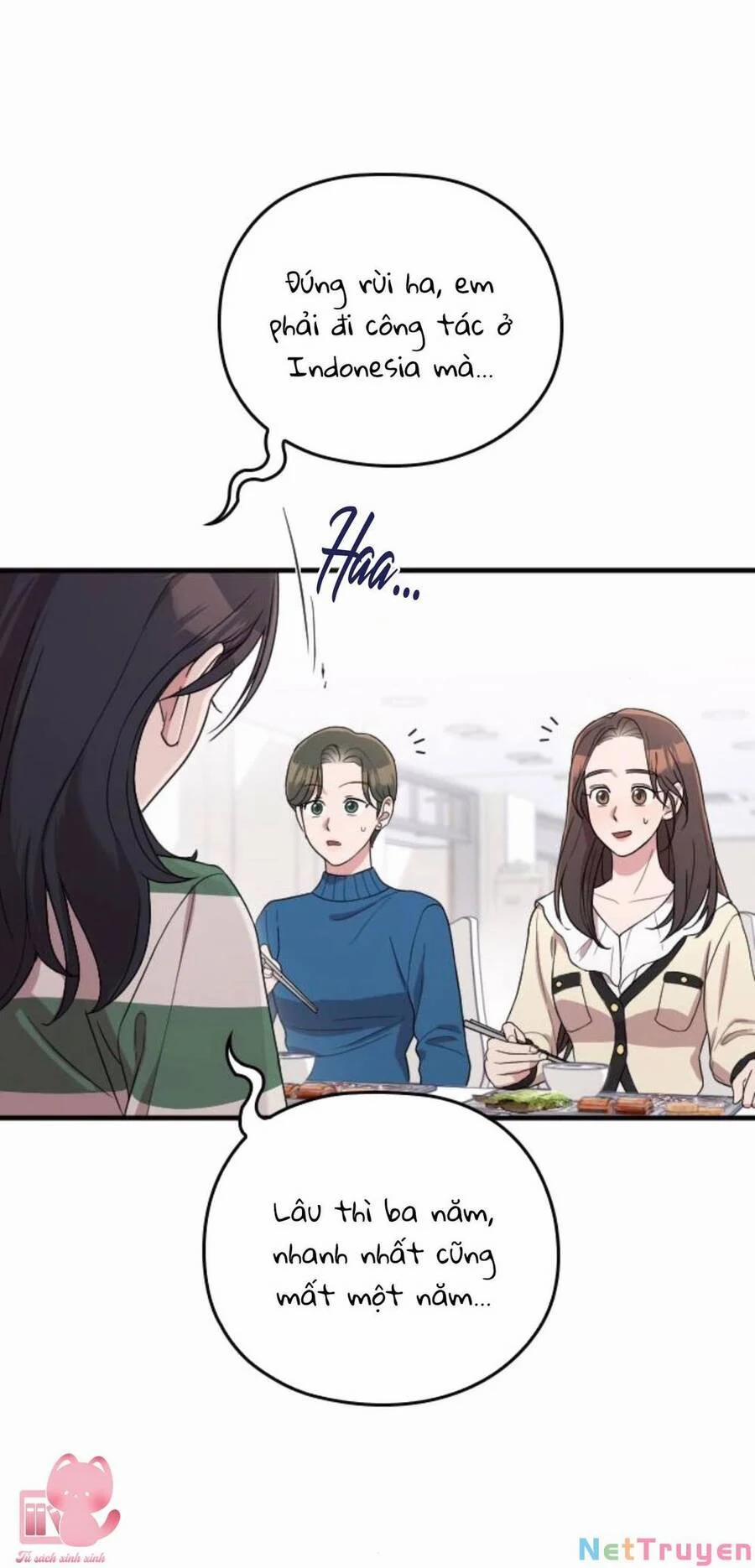 Cô Đi Mà Kết Hôn Với Chồng Của Tôi Đi 63 trang 5