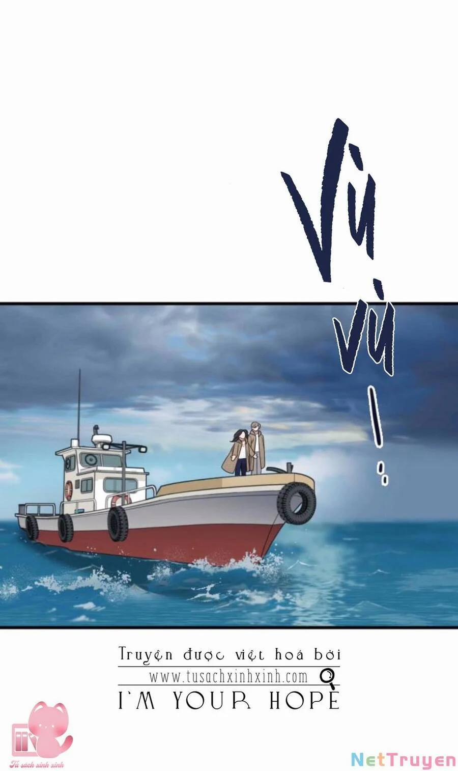 Cô Đi Mà Kết Hôn Với Chồng Của Tôi Đi 63 trang 50