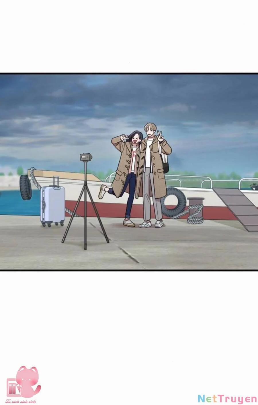 Cô Đi Mà Kết Hôn Với Chồng Của Tôi Đi 63 trang 52