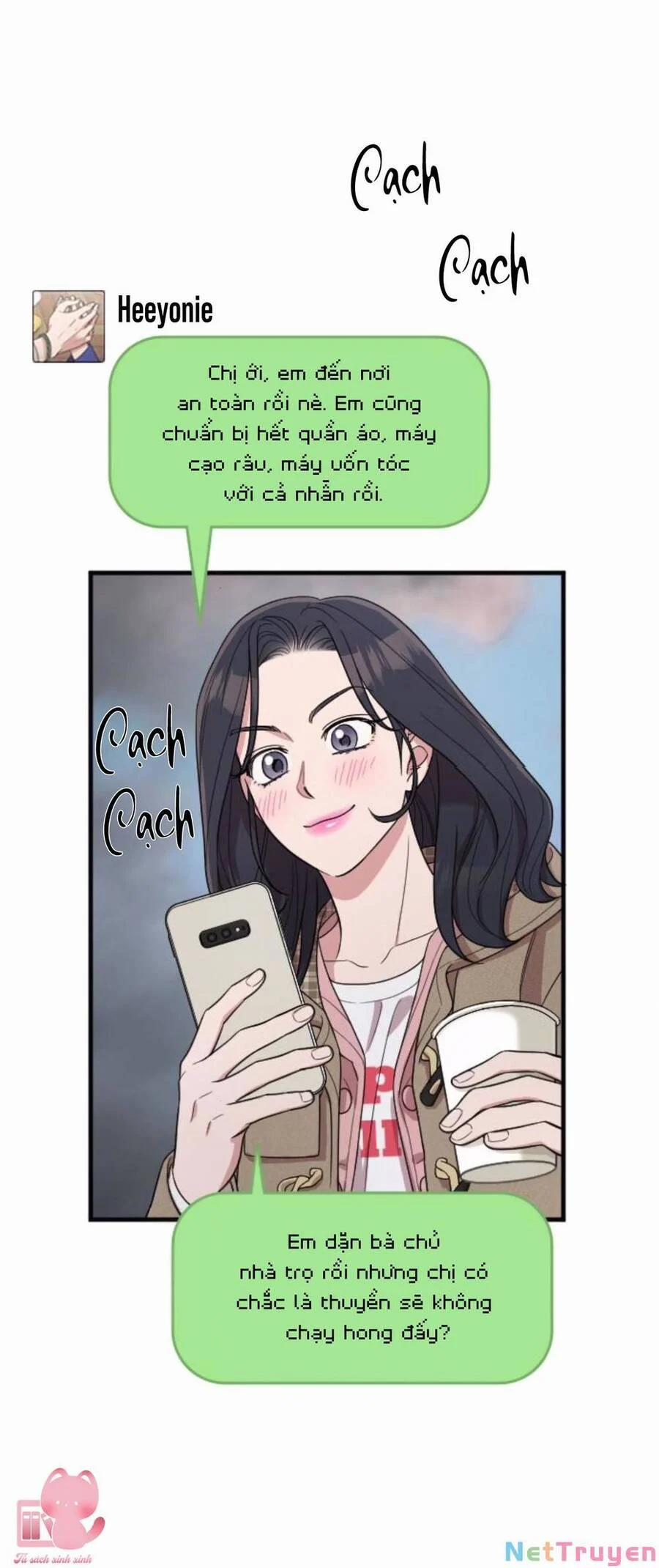 Cô Đi Mà Kết Hôn Với Chồng Của Tôi Đi 63 trang 55