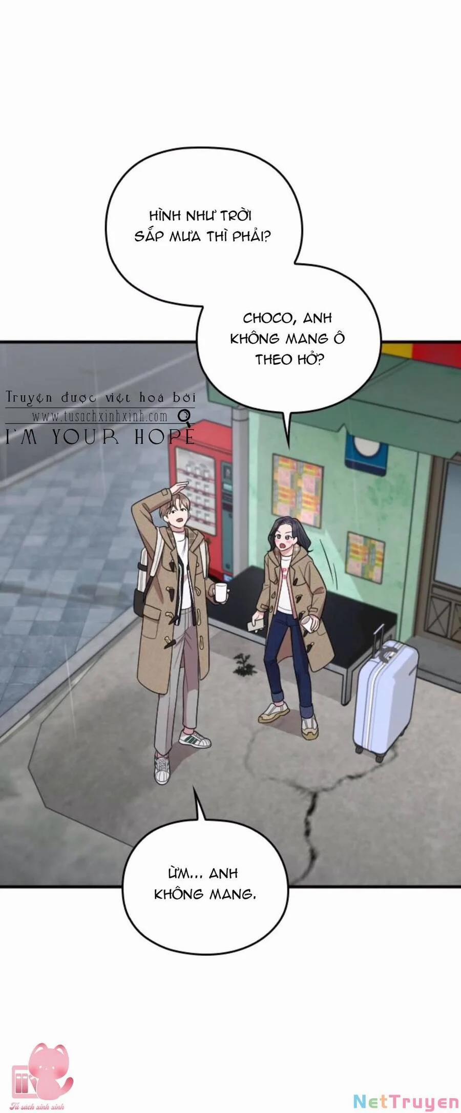 Cô Đi Mà Kết Hôn Với Chồng Của Tôi Đi 63 trang 57