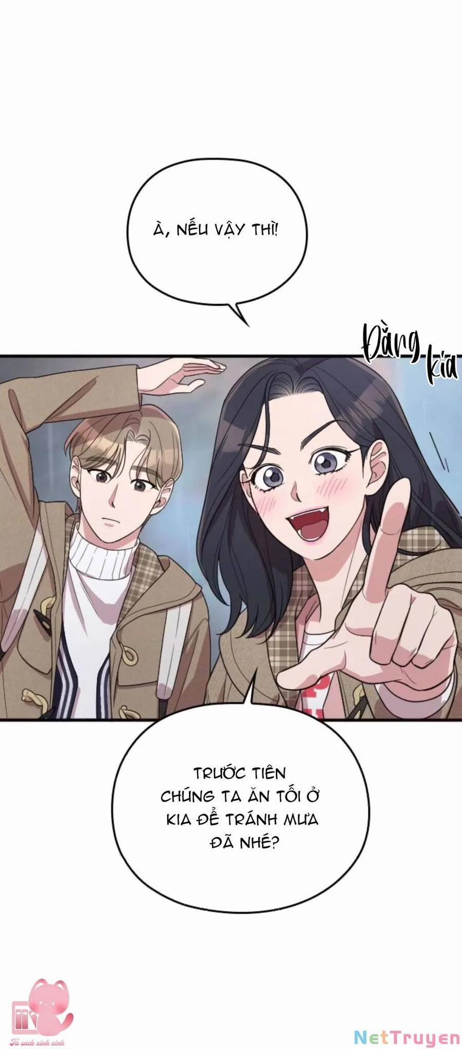 Cô Đi Mà Kết Hôn Với Chồng Của Tôi Đi 63 trang 58