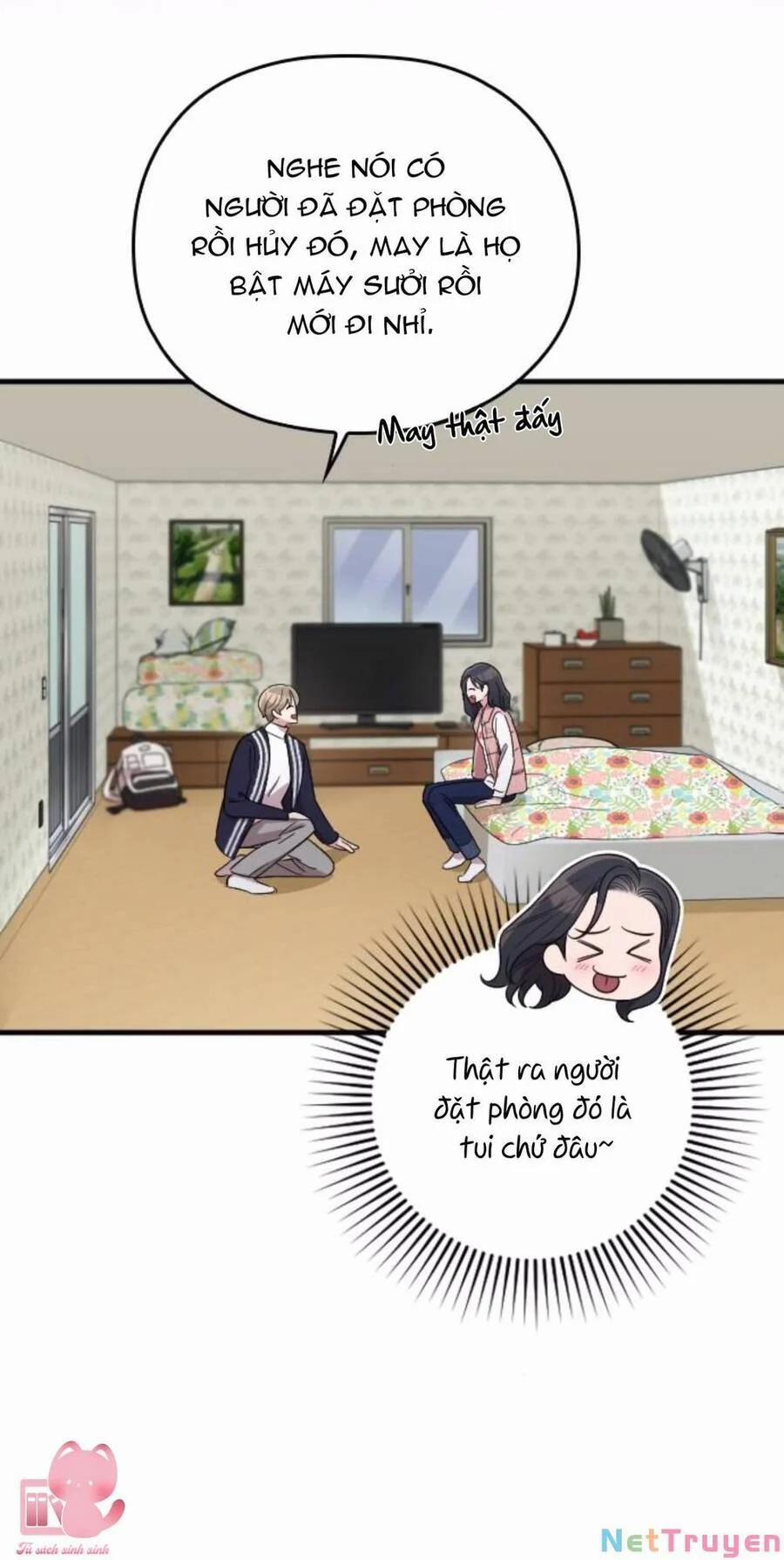 Cô Đi Mà Kết Hôn Với Chồng Của Tôi Đi 63 trang 60