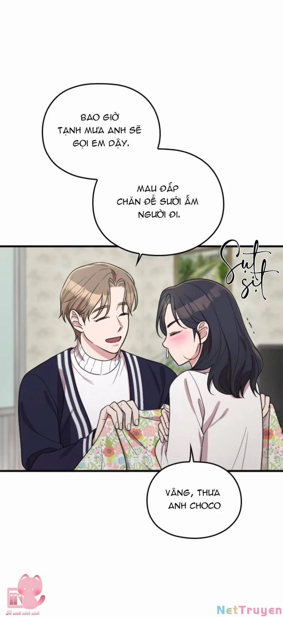 Cô Đi Mà Kết Hôn Với Chồng Của Tôi Đi 63 trang 61