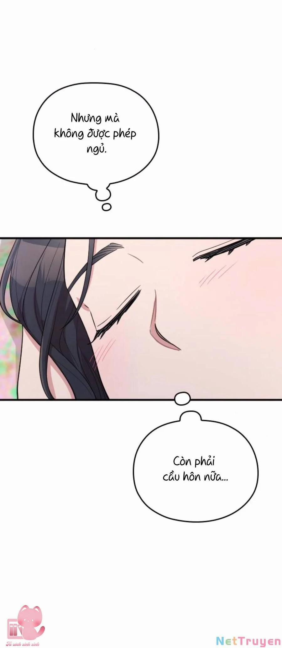 Cô Đi Mà Kết Hôn Với Chồng Của Tôi Đi 63 trang 63