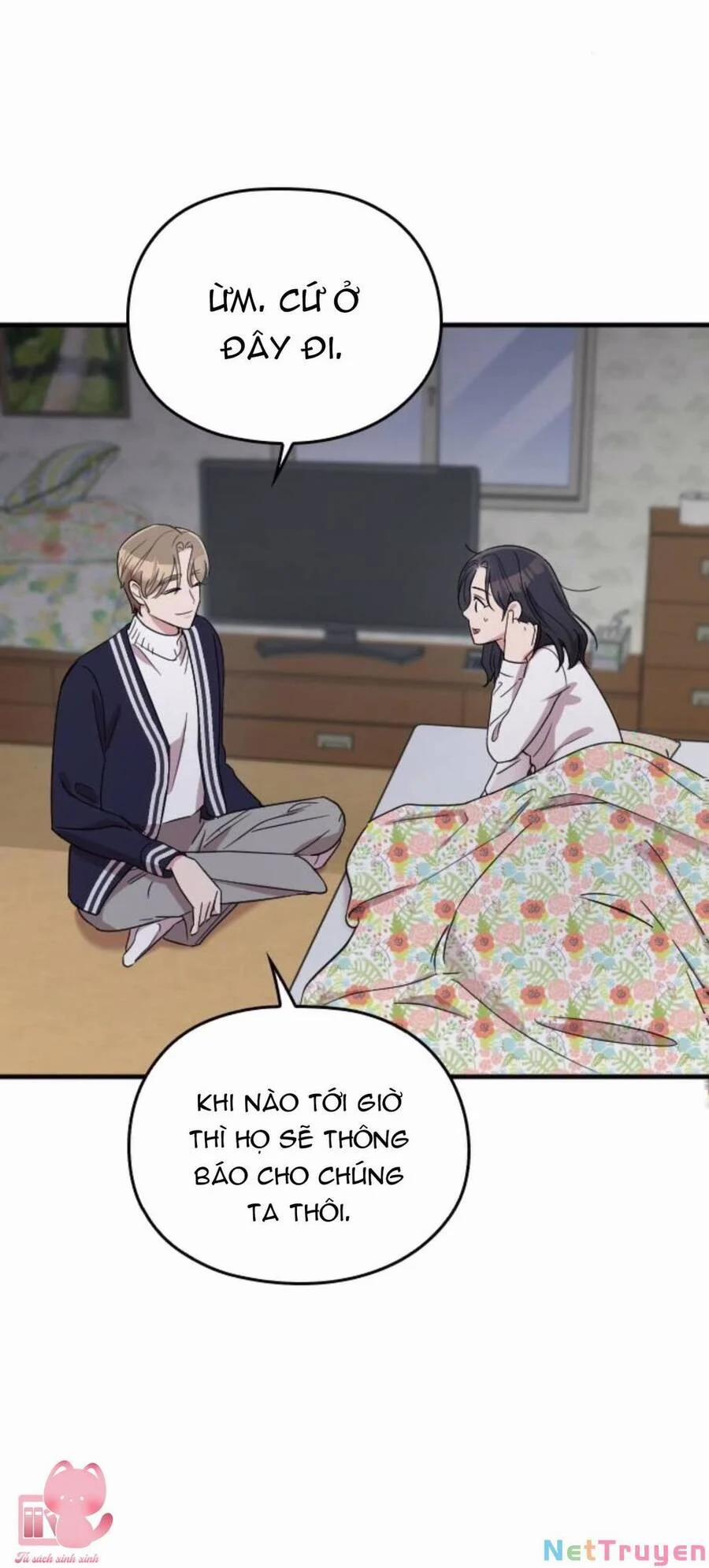 Cô Đi Mà Kết Hôn Với Chồng Của Tôi Đi 63 trang 69