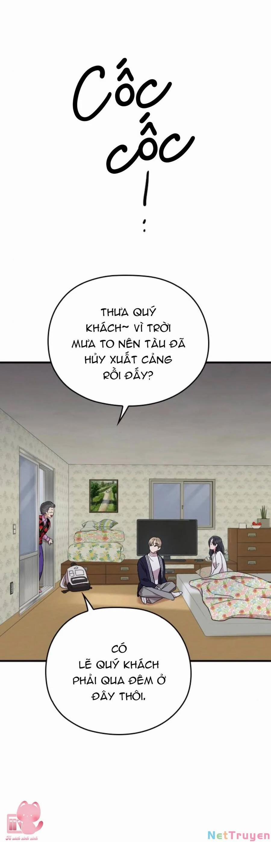 Cô Đi Mà Kết Hôn Với Chồng Của Tôi Đi 63 trang 71