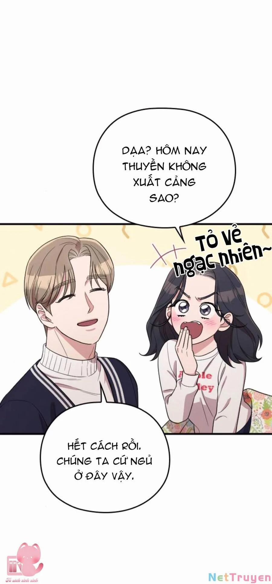 Cô Đi Mà Kết Hôn Với Chồng Của Tôi Đi 63 trang 72