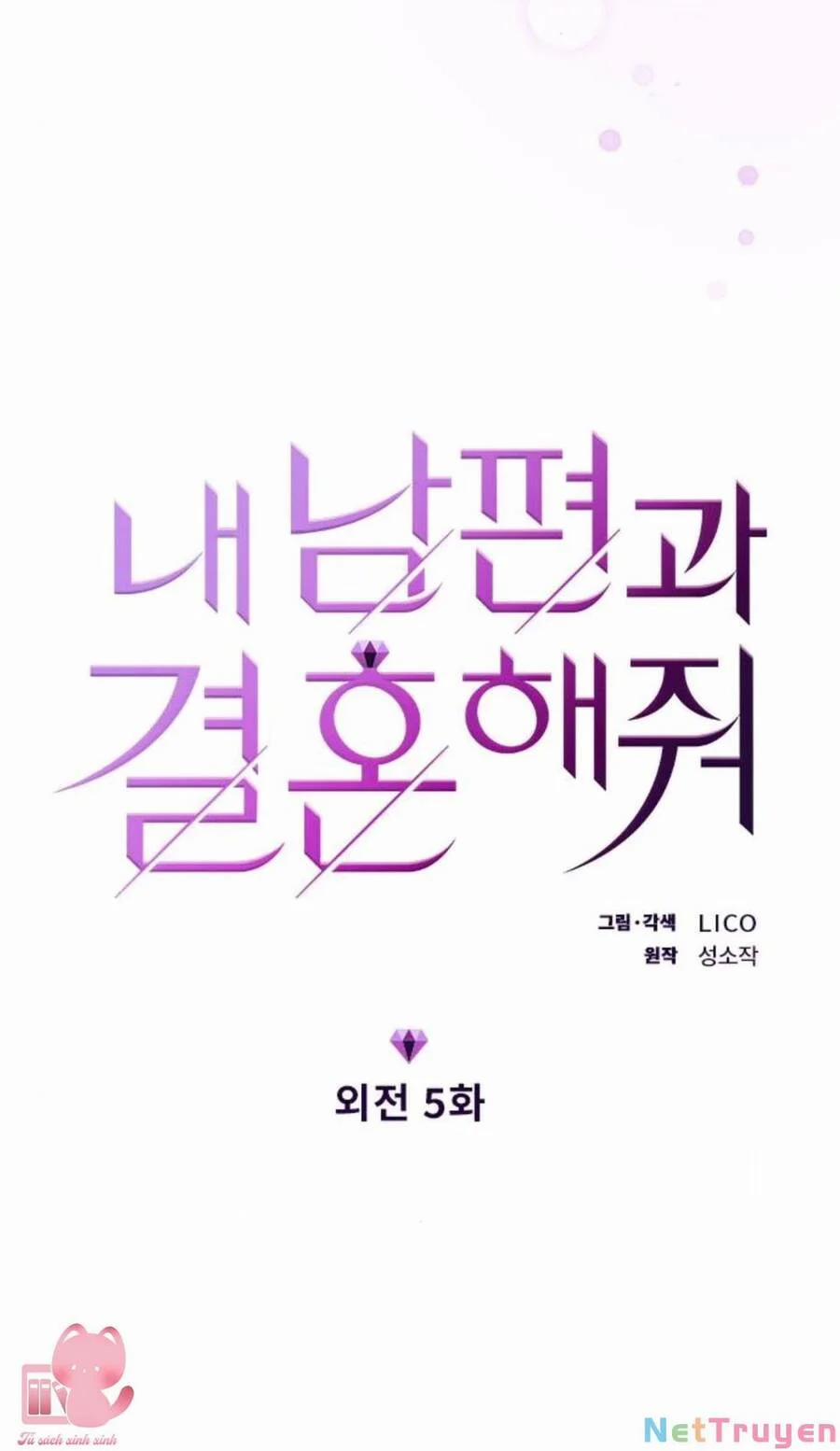 Cô Đi Mà Kết Hôn Với Chồng Của Tôi Đi 63 trang 9