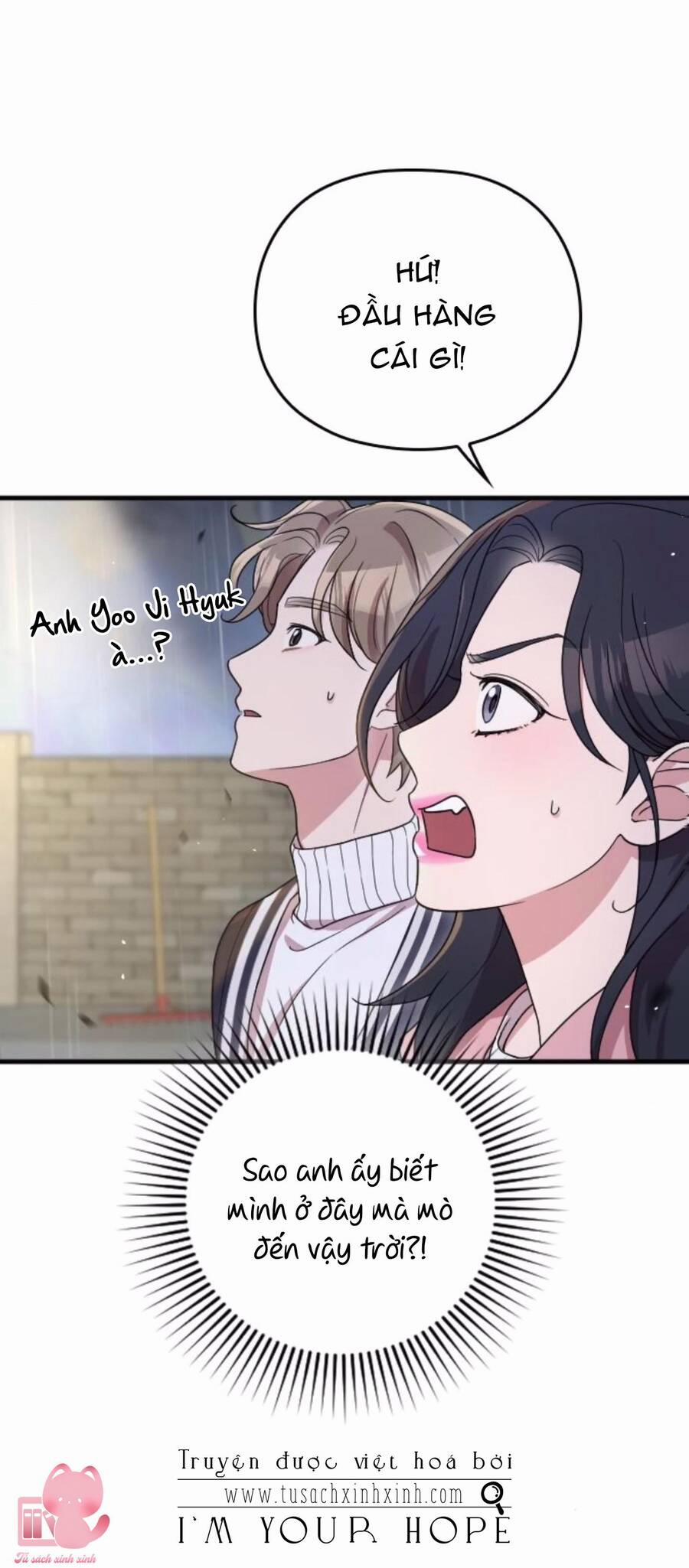 Cô Đi Mà Kết Hôn Với Chồng Của Tôi Đi 64 trang 10