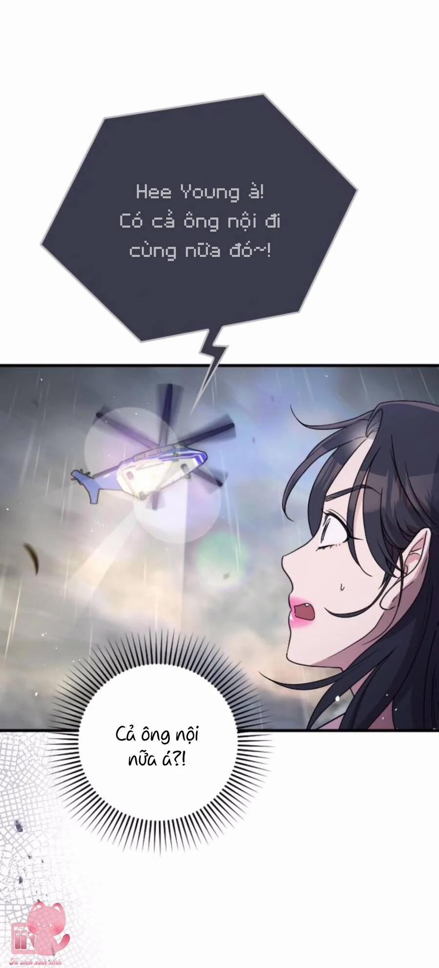 Cô Đi Mà Kết Hôn Với Chồng Của Tôi Đi 64 trang 11