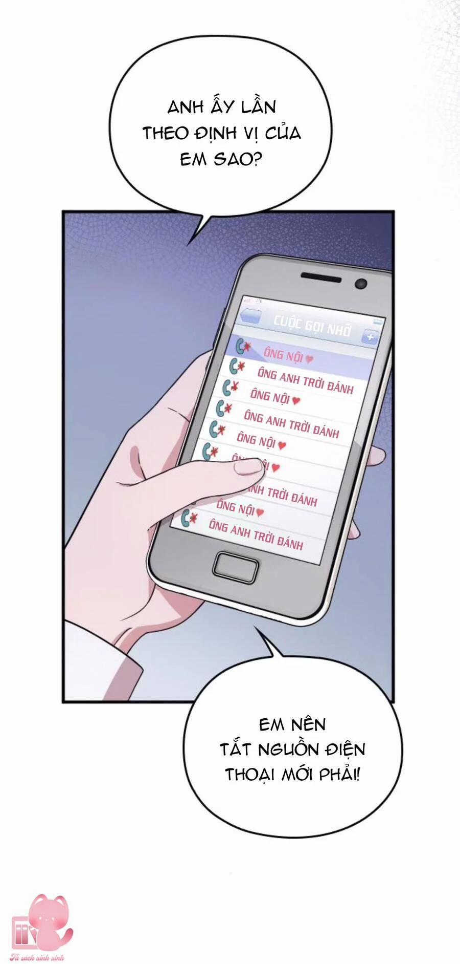 Cô Đi Mà Kết Hôn Với Chồng Của Tôi Đi 64 trang 13