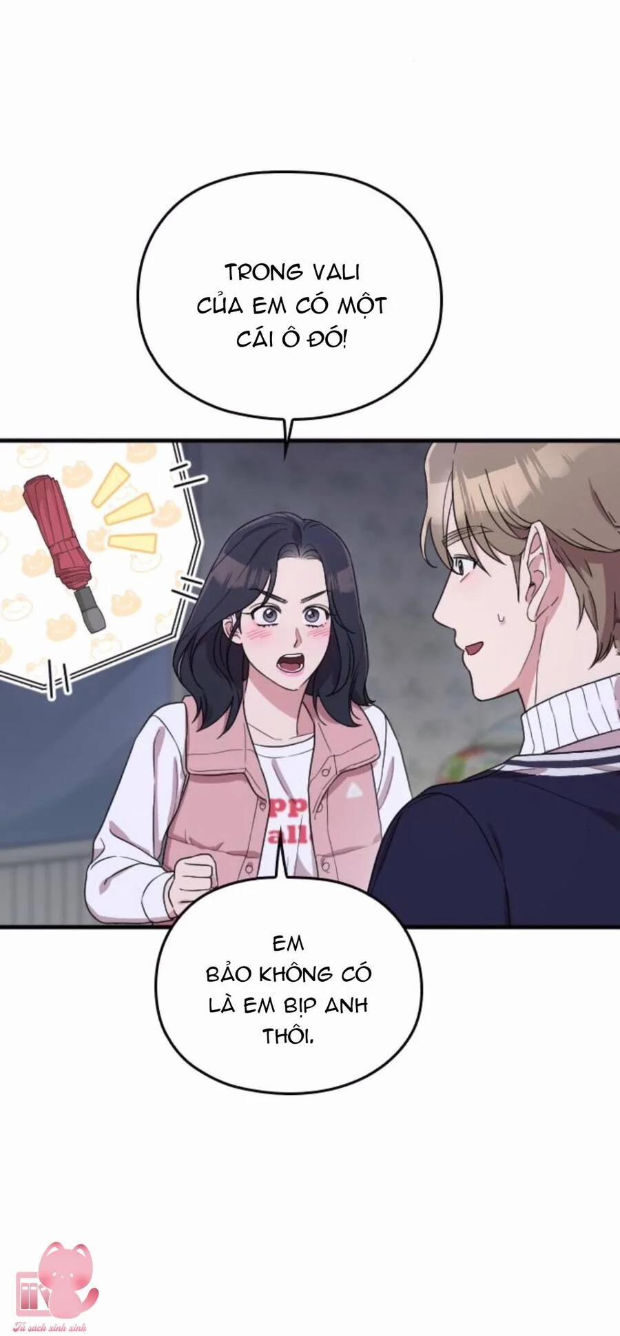 Cô Đi Mà Kết Hôn Với Chồng Của Tôi Đi 64 trang 15