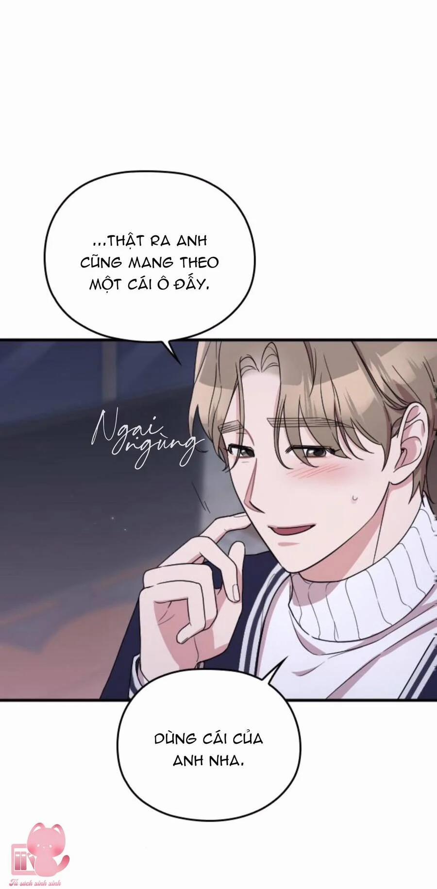 Cô Đi Mà Kết Hôn Với Chồng Của Tôi Đi 64 trang 16