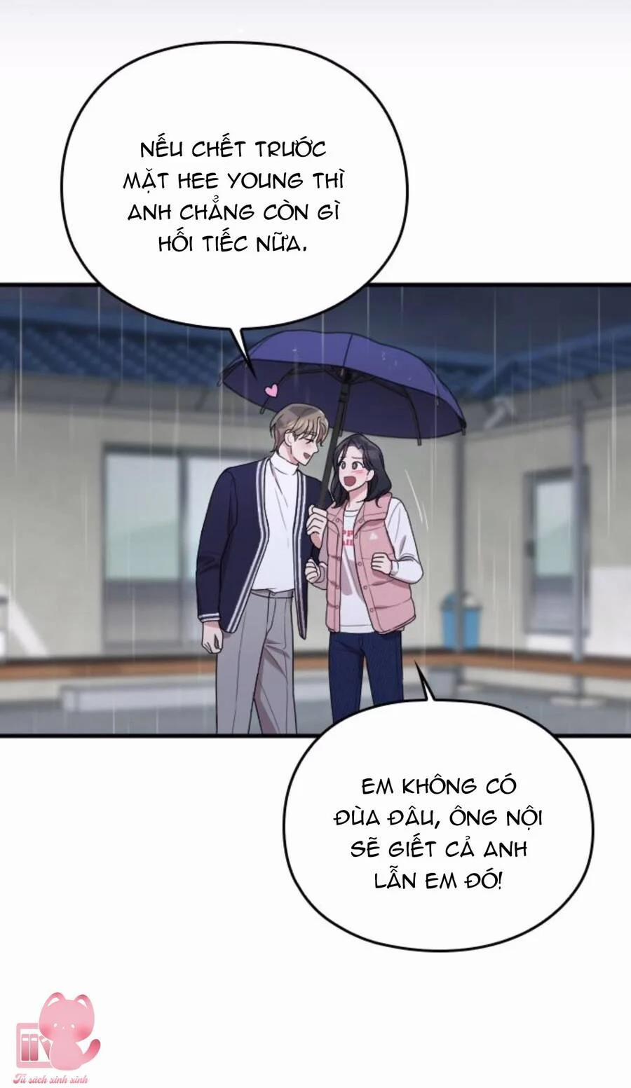 Cô Đi Mà Kết Hôn Với Chồng Của Tôi Đi 64 trang 20