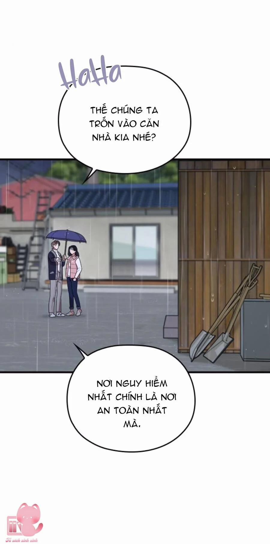 Cô Đi Mà Kết Hôn Với Chồng Của Tôi Đi 64 trang 21