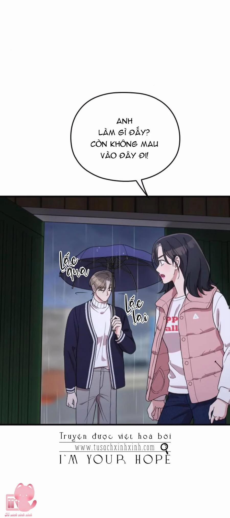 Cô Đi Mà Kết Hôn Với Chồng Của Tôi Đi 64 trang 23